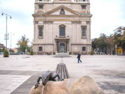 Eladó szálloda, panzió, üdülő - Pápa / 17. kép