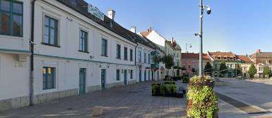 Eladó szálloda, panzió, üdülő - Pápa / 25. kép