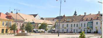 Eladó szálloda, panzió, üdülő - Pápa / 23. kép