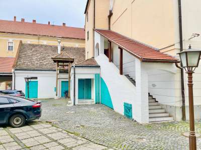 Eladó szálloda, panzió, üdülő - Pápa / 26. kép