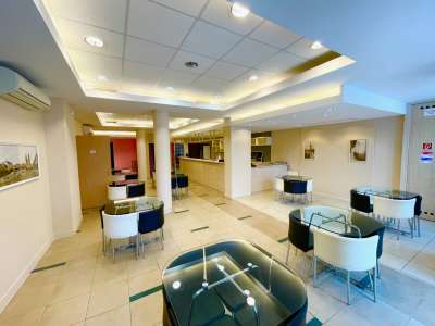 Eladó szálloda, panzió, üdülő - Pápa / 8. kép