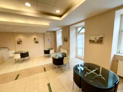 Eladó szálloda, panzió, üdülő - Pápa / 9. kép