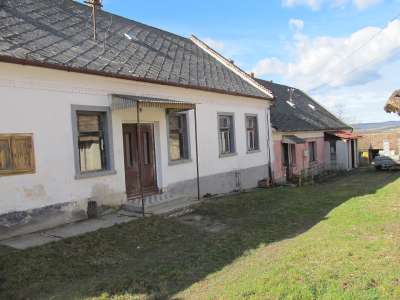 Eladó családi ház - Barnag / 3. kép