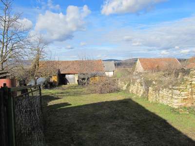 Eladó családi ház - Barnag / 14. kép