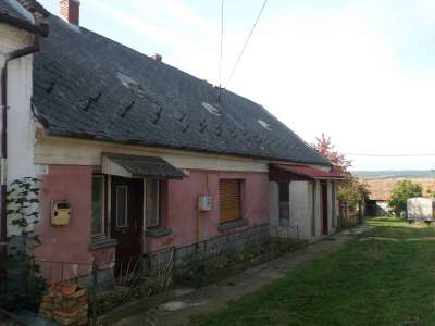 Eladó családi ház - Barnag / 4. kép