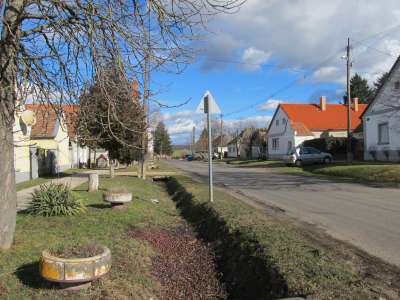 Eladó családi ház - Barnag / 21. kép