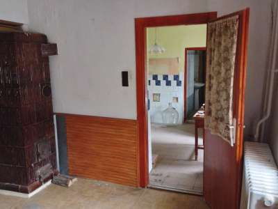 Eladó családi ház - Barnag / 10. kép