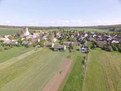 Eladó családi ház - Barnag / 22. kép