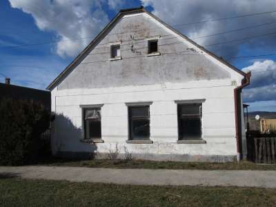 Eladó családi ház - Barnag / 1. kép