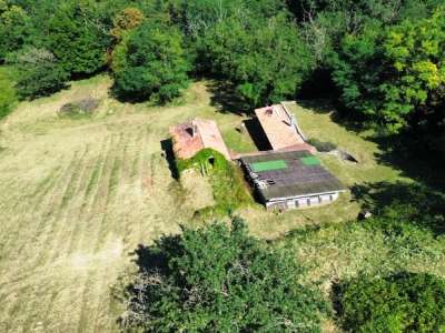 Eladó gazdasági épület - Káptalantóti / 11. kép