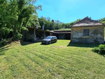 Eladó gazdasági épület - Káptalantóti / 3. kép