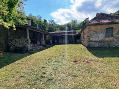 Eladó gazdasági épület - Káptalantóti / 1. kép