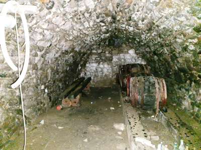 Eladó gazdasági épület - Káptalantóti / 8. kép