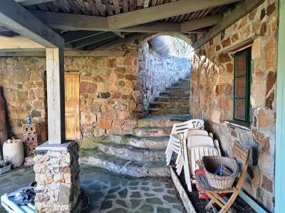 Eladó gazdasági épület - Káptalantóti / 5. kép