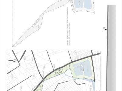 Eladó mezőgazdasági terület - Balatonfüred / 2. kép