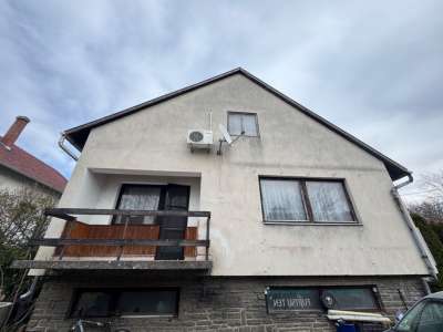 Eladó családi ház - Tihany (ófalu) / 2. kép