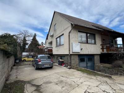 Eladó családi ház - Tihany (ófalu) / 3. kép