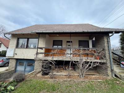 Eladó családi ház - Tihany (ófalu) / 13. kép