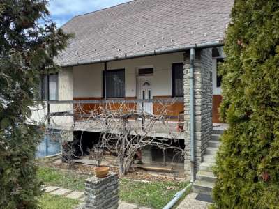 Eladó családi ház - Tihany (ófalu) / 17. kép