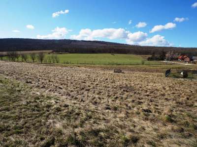 Eladó építési telek - Eplény / 1. kép