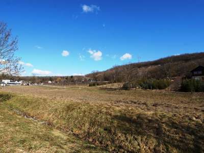 Eladó építési telek - Eplény / 4. kép