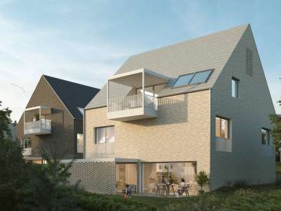 Eladó téglalakás - Balatonfüred (Balatonarács) / 1. kép