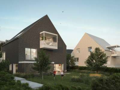 Eladó téglalakás - Balatonfüred (Balatonarács) / 2. kép