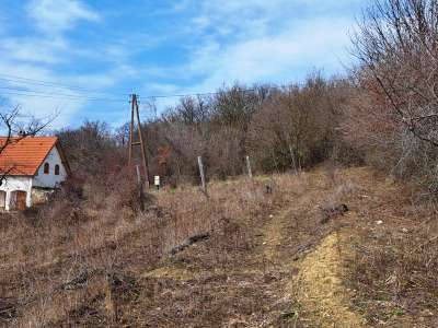 Eladó zártkert - Balatoncsicsó / 3. kép