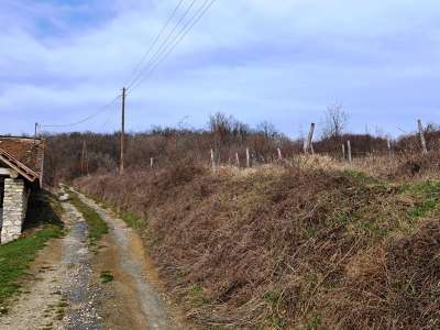 Eladó zártkert - Balatoncsicsó / 6. kép