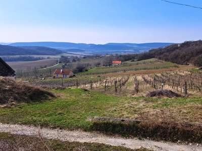 Eladó zártkert - Balatoncsicsó / 1. kép