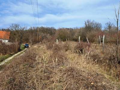 Eladó zártkert - Balatoncsicsó / 11. kép