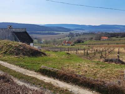Eladó zártkert - Balatoncsicsó / 6. kép