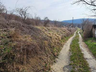 Eladó zártkert - Balatoncsicsó / 5. kép