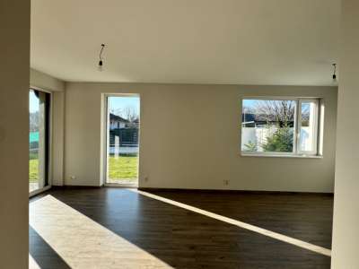 Eladó társasház - Balatonvilágos / 6. kép