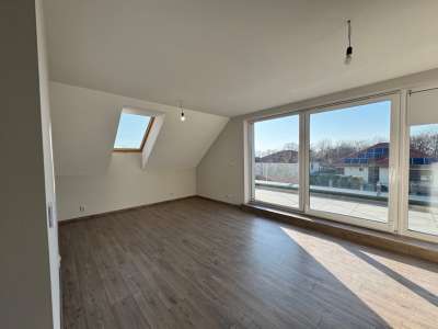 Eladó társasház - Balatonvilágos / 10. kép