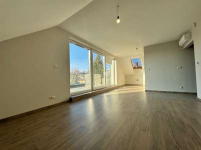 Eladó társasház - Balatonvilágos / 12. kép