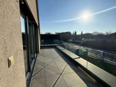 Eladó társasház - Balatonvilágos / 13. kép