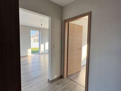 Eladó társasház - Balatonvilágos / 19. kép