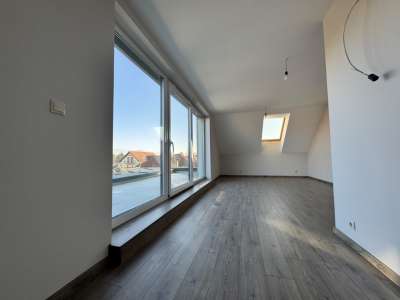 Eladó társasház - Balatonvilágos / 23. kép