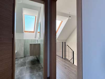 Eladó társasház - Balatonvilágos / 26. kép