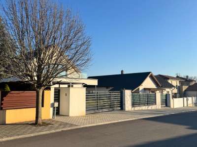 Eladó társasház - Balatonvilágos / 2. kép