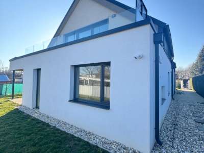 Eladó családi ház - Balatonvilágos (Balatonaliga) / 3. kép