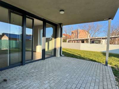 Eladó családi ház - Balatonvilágos (Balatonaliga) / 20. kép