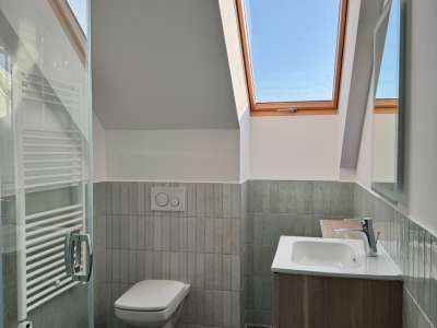 Eladó családi ház - Balatonvilágos (Balatonaliga) / 22. kép