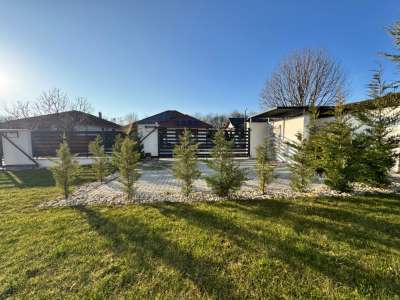 Eladó családi ház - Balatonvilágos (Balatonaliga) / 27. kép