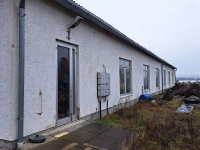 Eladó műhely - Veszprém / 10. kép