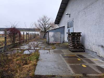 Eladó műhely - Veszprém / 15. kép