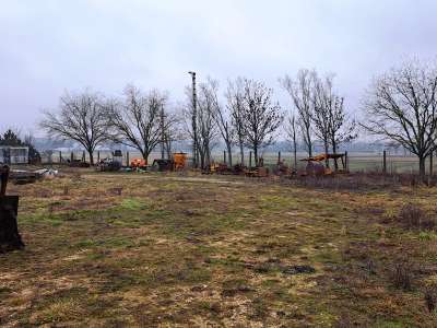 Eladó műhely - Veszprém / 18. kép