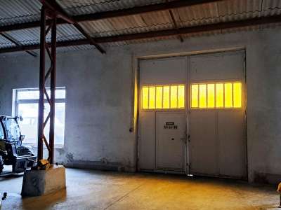 Eladó műhely - Veszprém / 22. kép