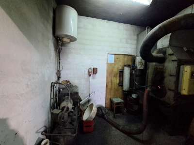 Eladó műhely - Veszprém / 24. kép